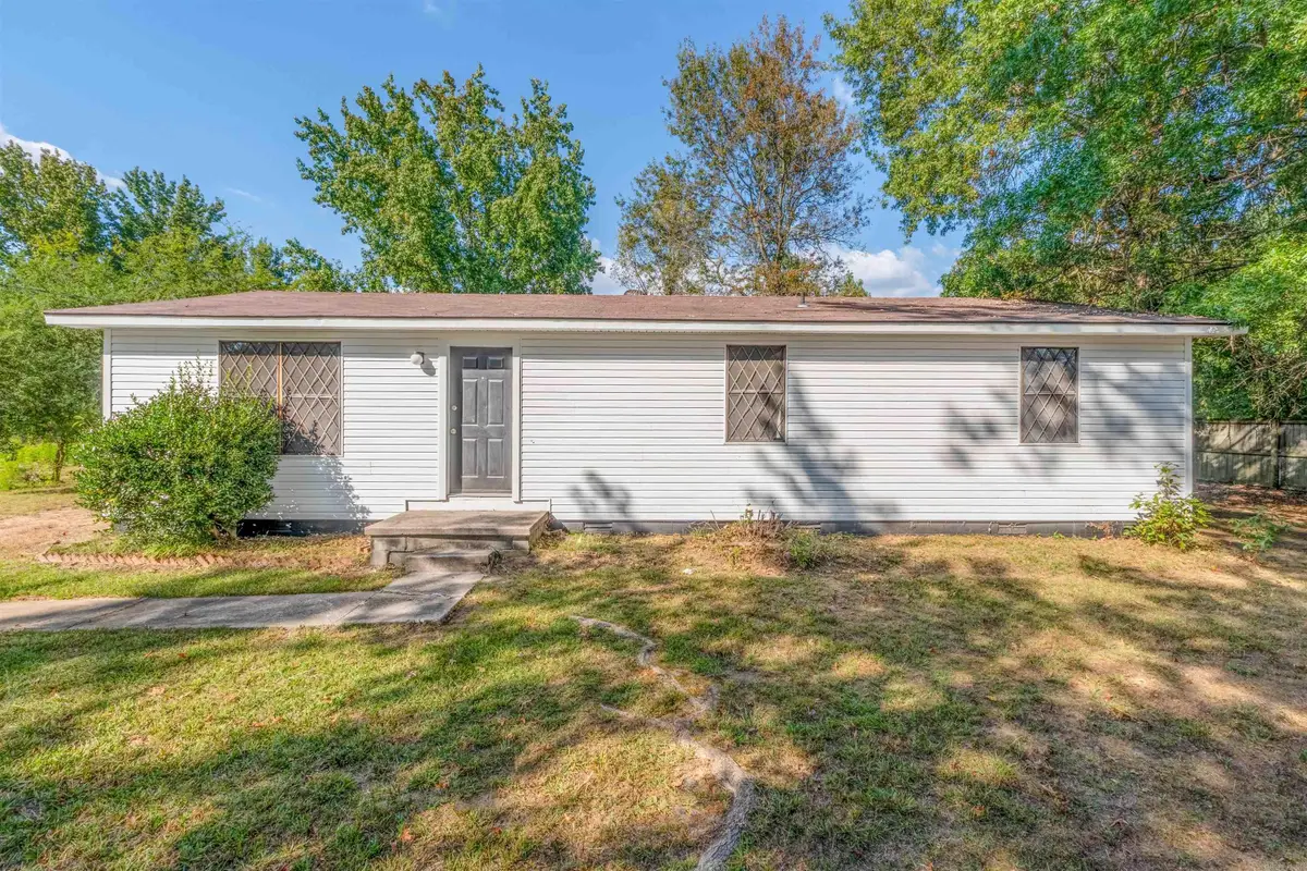 11440 Jacksonville Cato Road, Sherwood, AR 72120 - #1
