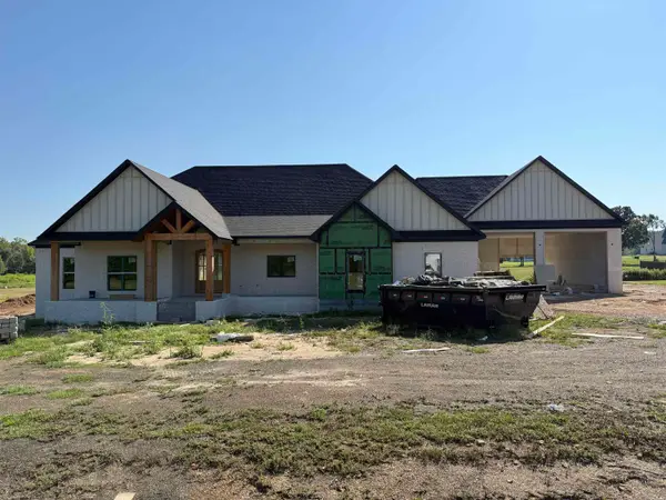 66 Irene Circle, Greenbrier, AR 72058