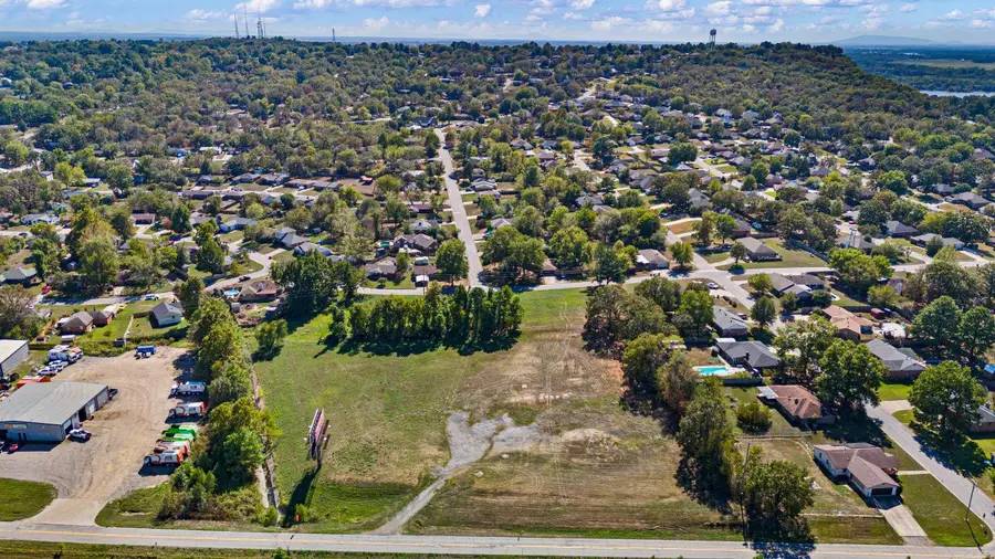 619 Access Road, Van Buren, AR 72956 - #3