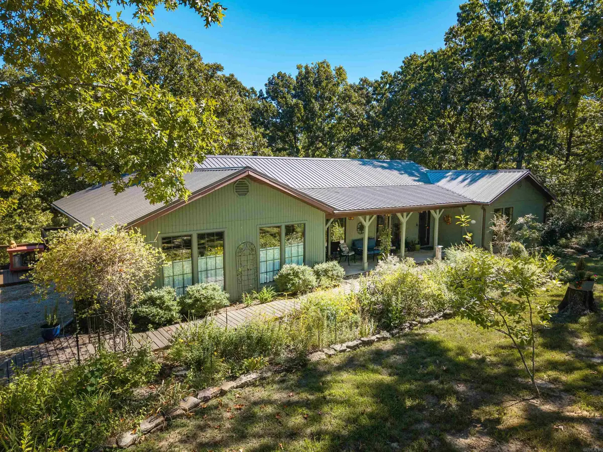 1869 Rocky Ridge Road, Mountain Home, AR 72653 - #1