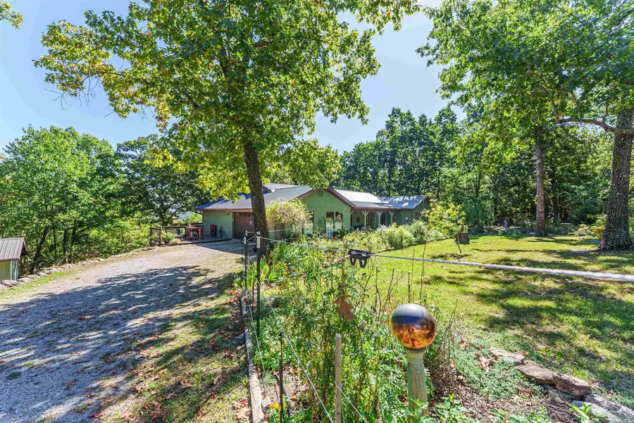 1869 Rocky Ridge Road, Mountain Home, AR 72653 - #2