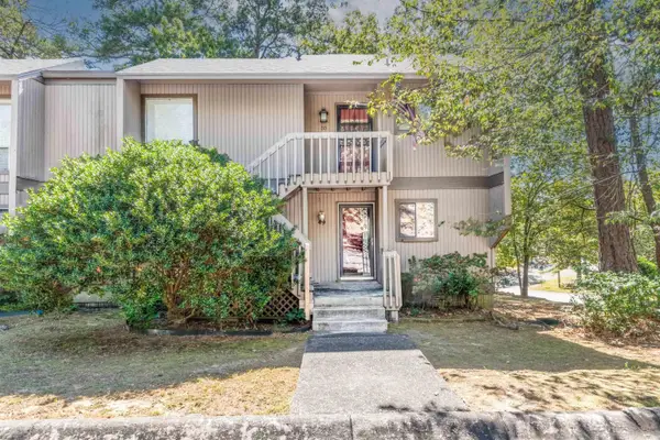 1201 N Pierce Apt. 49, Little Rock, AR 72207