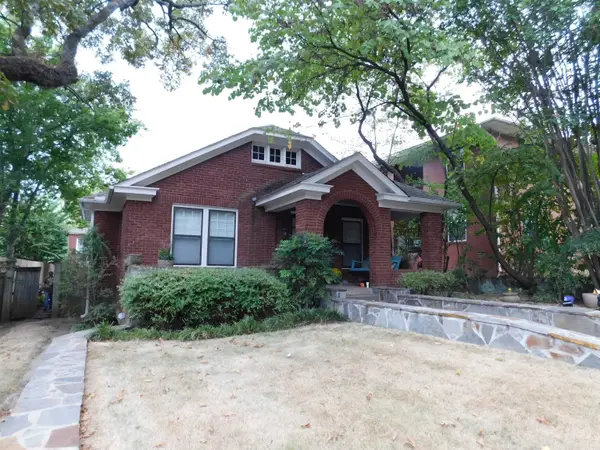 616 N Pine Street, Little Rock, AR 72205