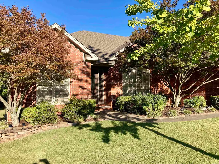 3100 Clearwater Court, Sherwood, AR 72120 - #2