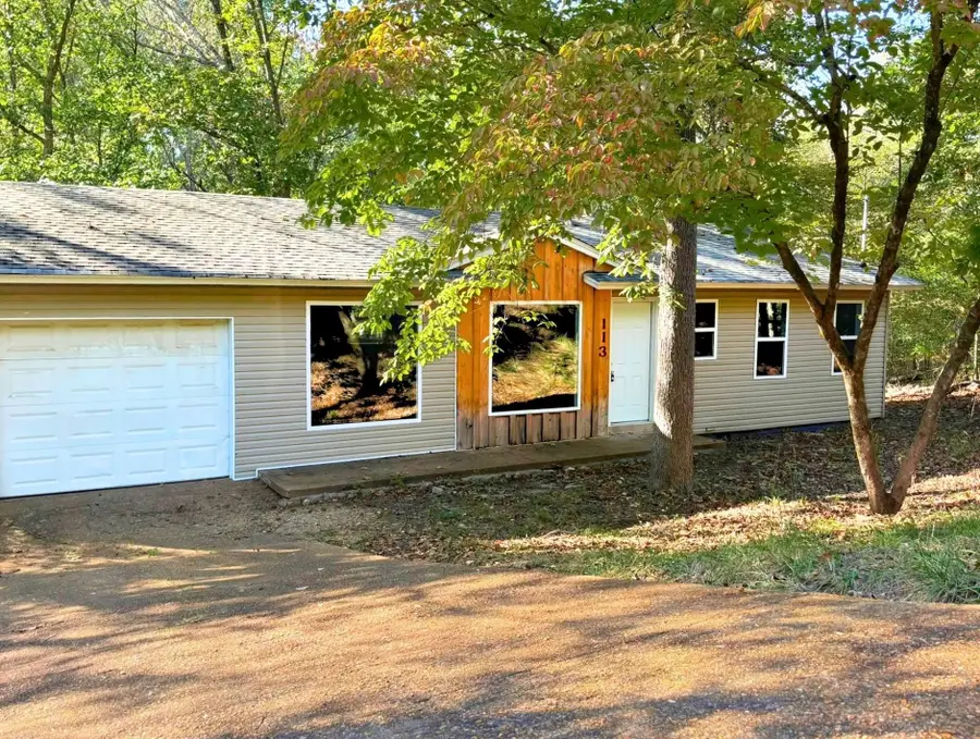 113 Cochise Road, Cherokee Village, AR 72529 - #2