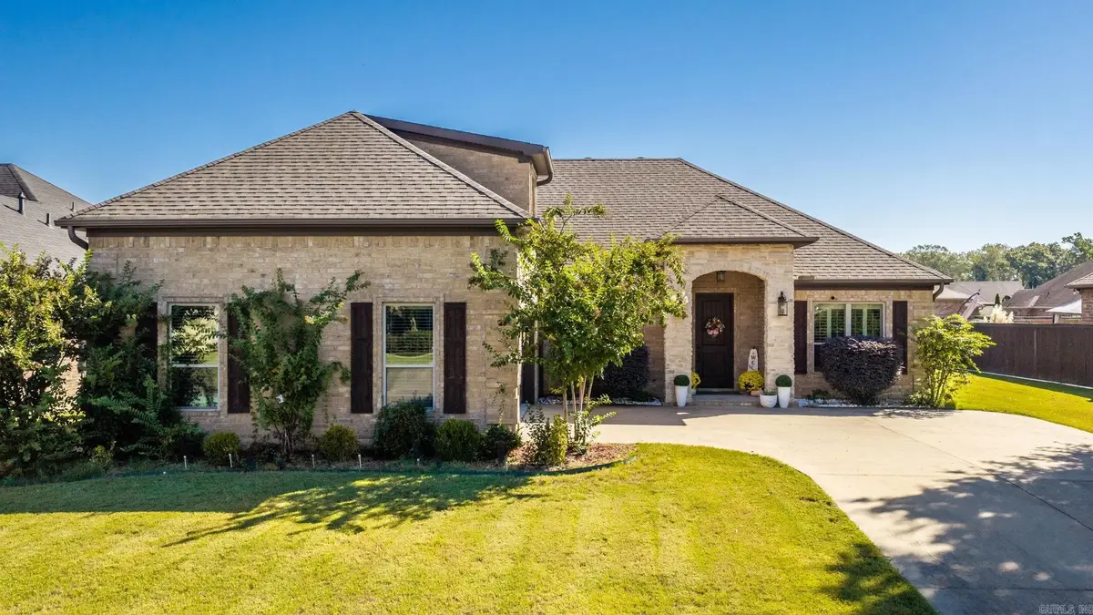 104 Marie Jeanne Drive, Maumelle, AR 72113 - #1