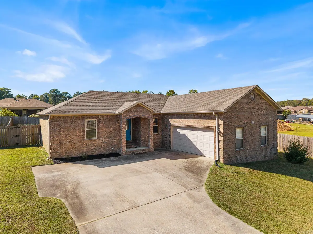 83 Huntington Court, Austin, AR 72007 - #1
