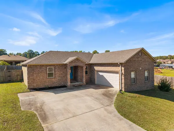83 Huntington Court, Austin, AR 72007