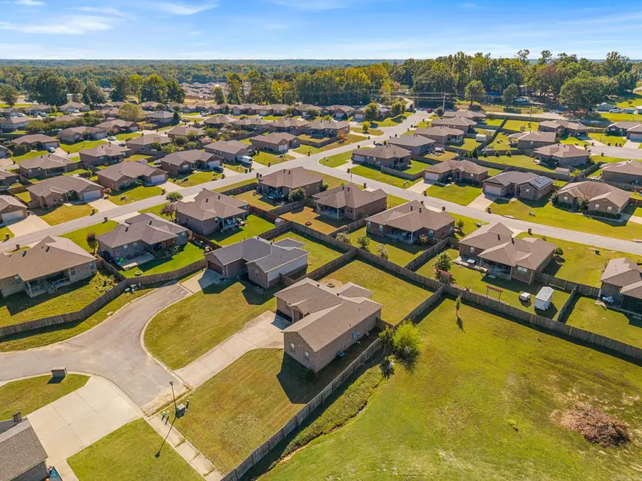 83 Huntington Court, Austin, AR 72007 - #3