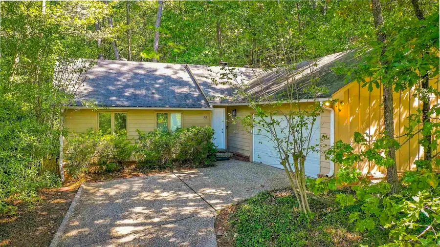 53 Prospect Trail, North Little Rock, AR 72118 - #2