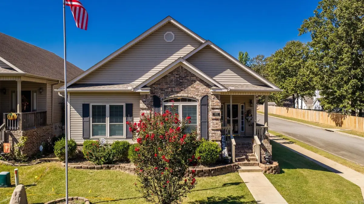 2100 Sage Meadows Circle, Sherwood, AR 72120 - #1