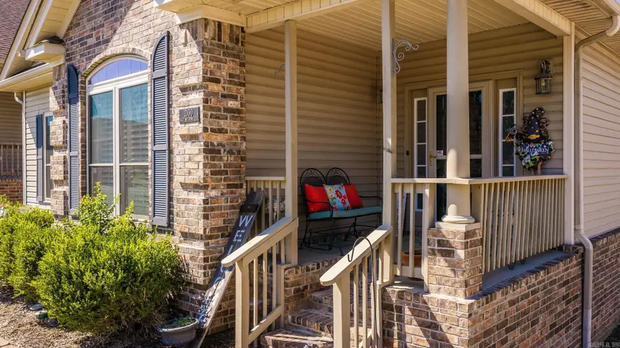 2100 Sage Meadows Circle, Sherwood, AR 72120 - #3