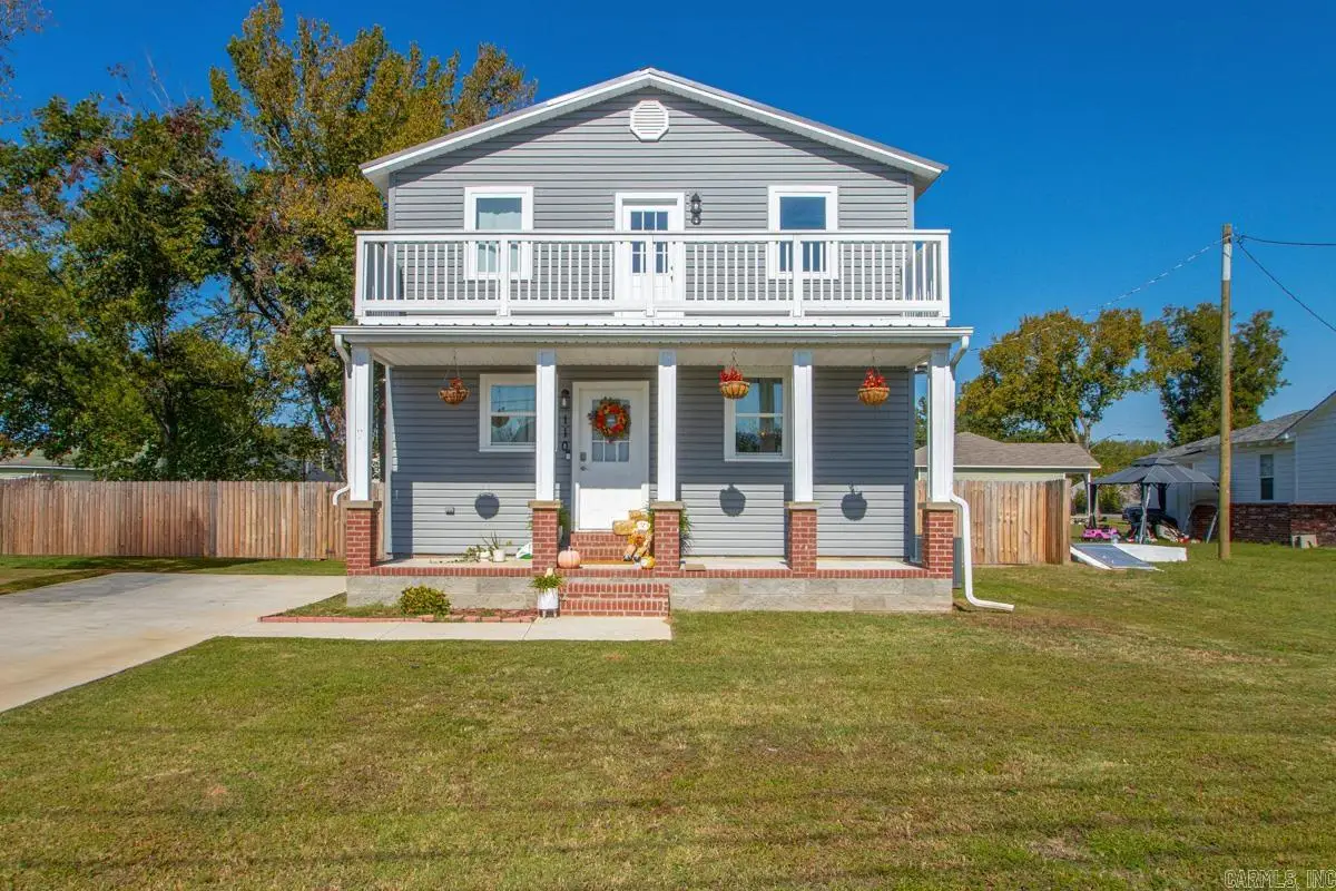 110 N 2nd Street Street, Austin, AR 72007 - #1
