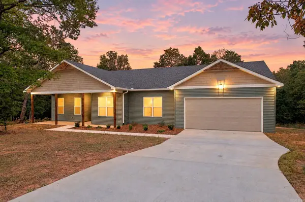 5844 Falcon Cove, Alexander, AR 72002