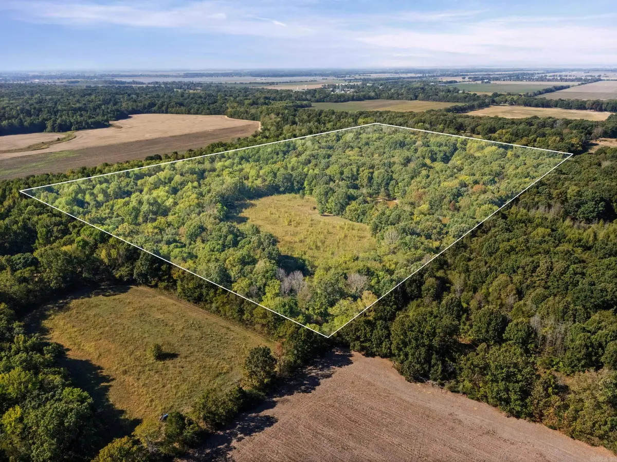 112 County Road 319, Cherry Valley, AR 72324 - #1