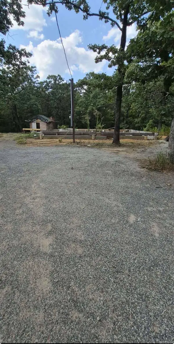 114 Aaron Loop, Vilonia, AR 72173