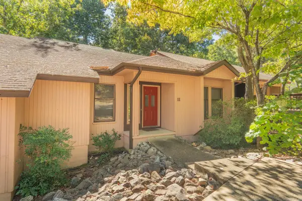 11 Gailosa Lane, Hot Springs Village, AR 71909