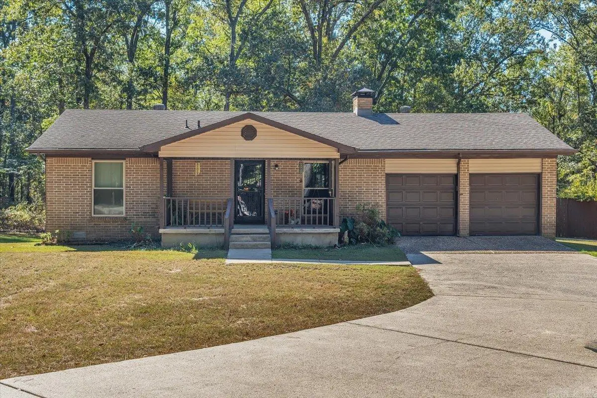8415 Sell Road, Mabelvale, AR 72103 - #1