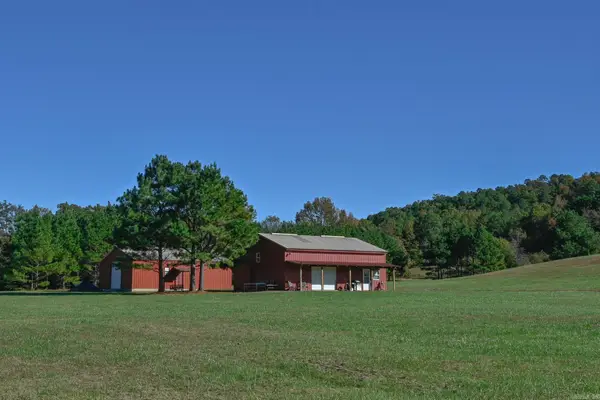 115 Lark Ln, Mena, AR 71953