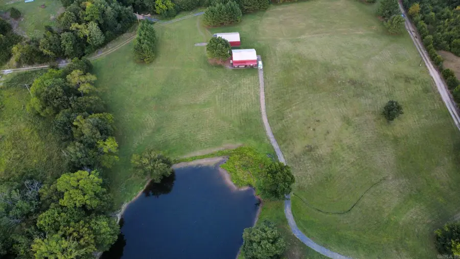 115 Lark Ln, Mena, AR 71953 - #2