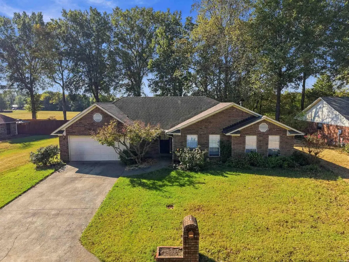 2215 Apache Trail, Conway, AR 72032 - #1