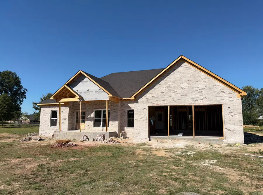 42 Eastwood Circle, Ward, AR 72176 - #2