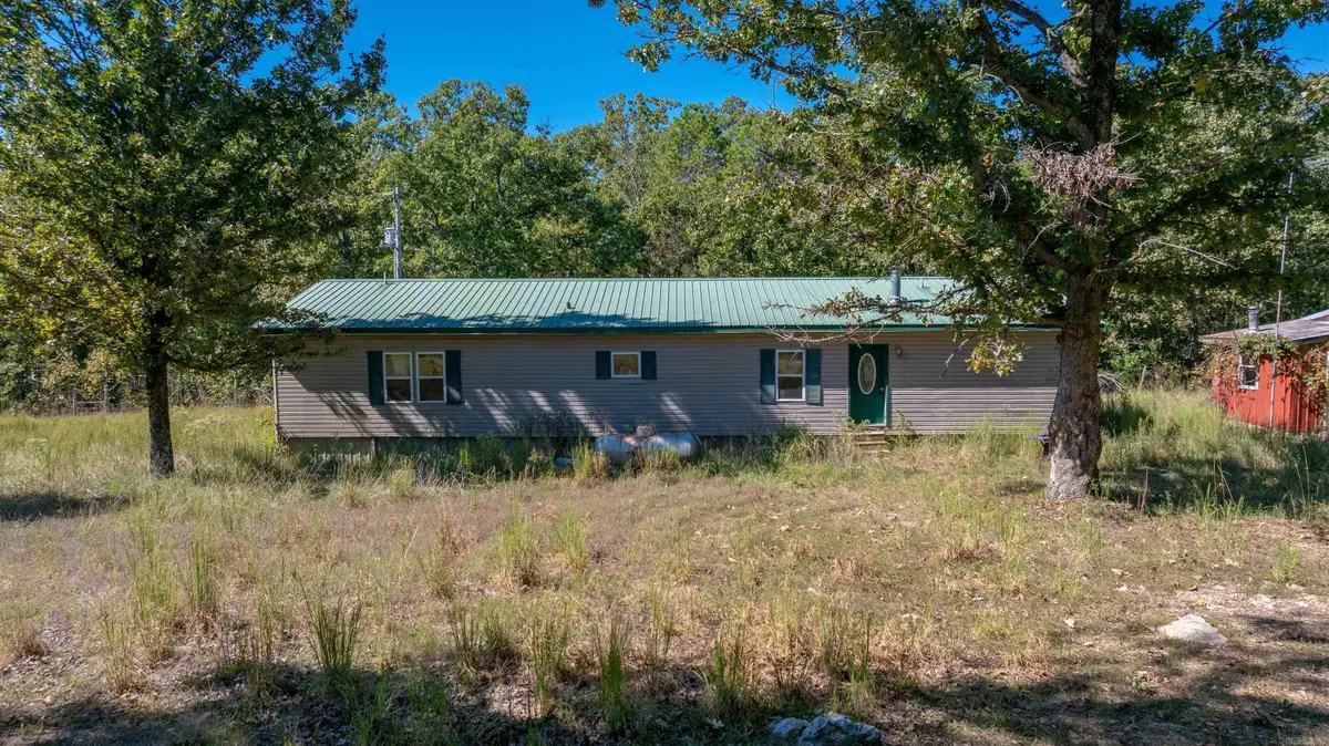 1713 Wolf Road, Bryan, AR 72528 - #1