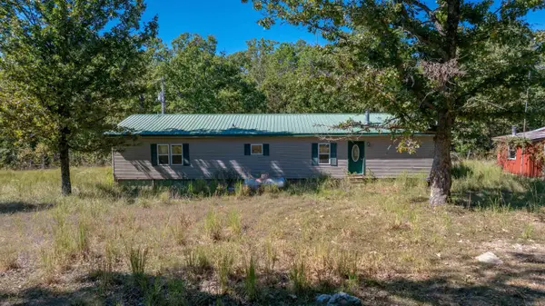 1713 Wolf Road, Dolph, AR 72528