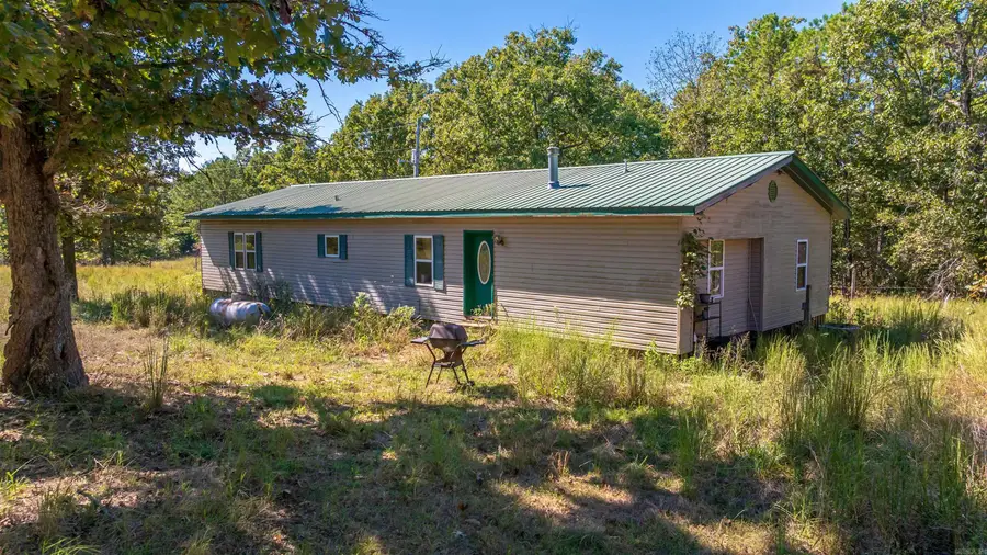 1713 Wolf Road, Bryan, AR 72528 - #3