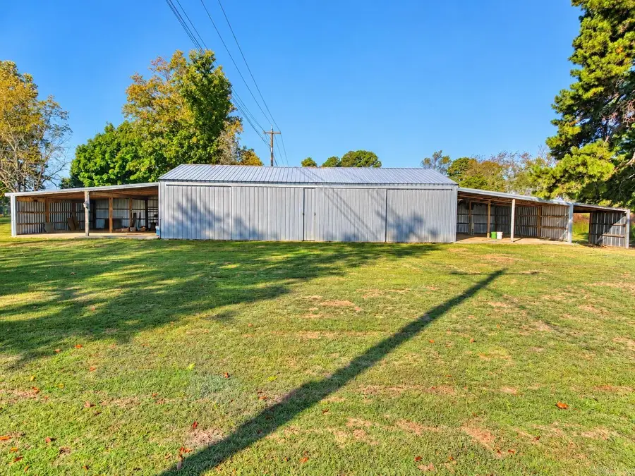 7009 Heber Springs Road, Drasco, AR 72530 - #3