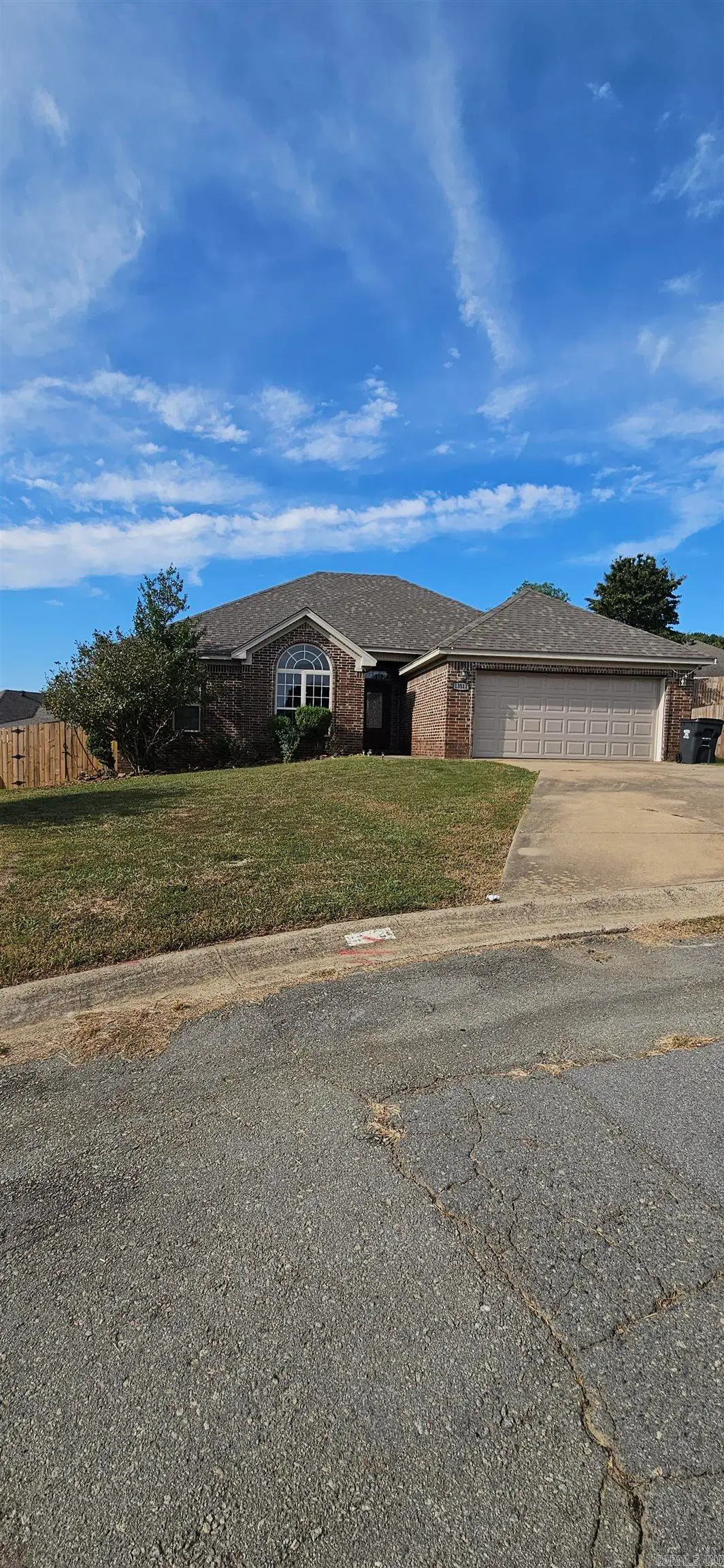 13511 Dynasty Drive, Alexander, AR 72002 - #1