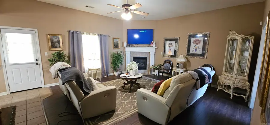 13511 Dynasty Drive, Alexander, AR 72002 - #3