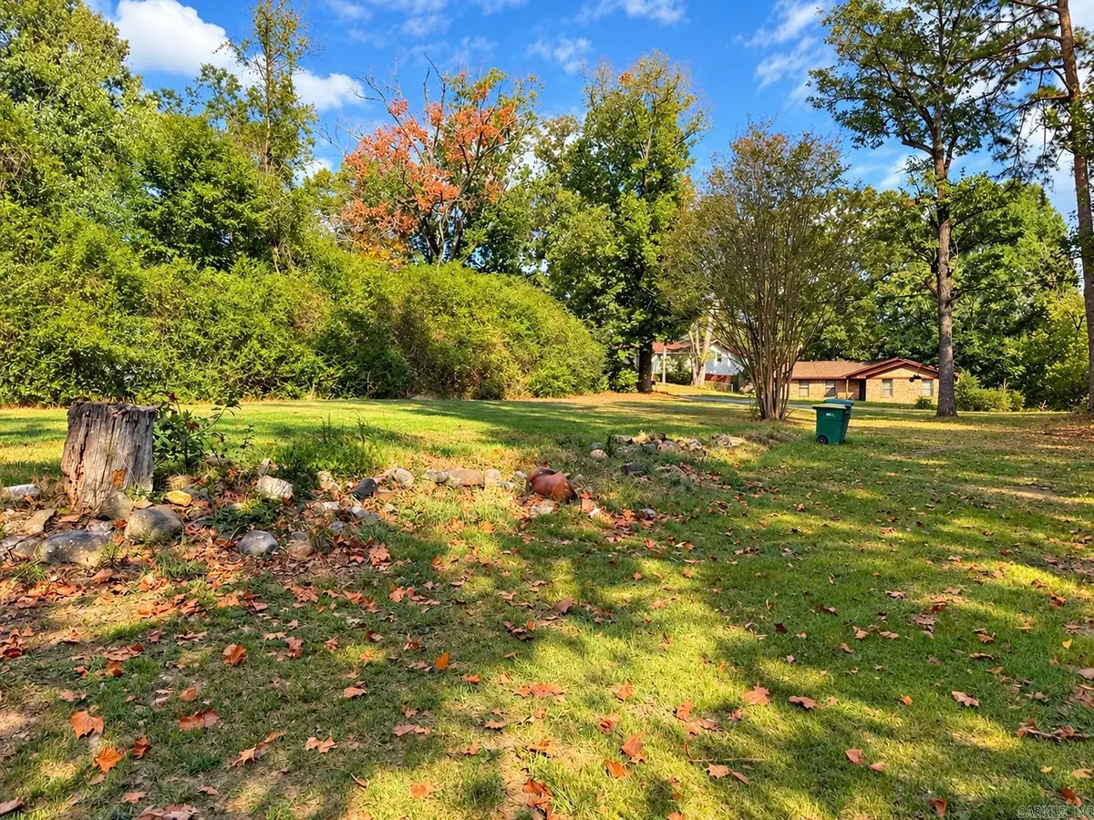 4812 Westwood Avenue, Little Rock, AR 72204 - #1