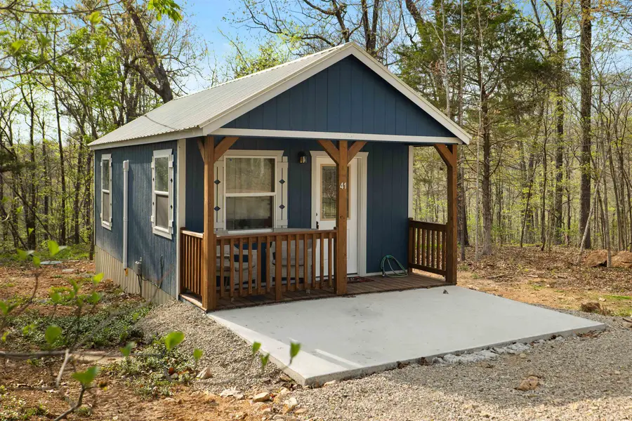 41 Medicine Lodge Dr, Williford, AR 72482 - #3