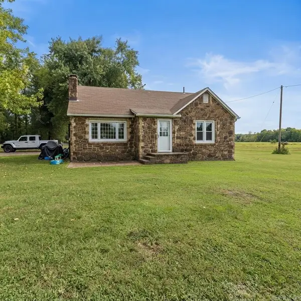 780 Highway 95, Morrilton, AR 72110