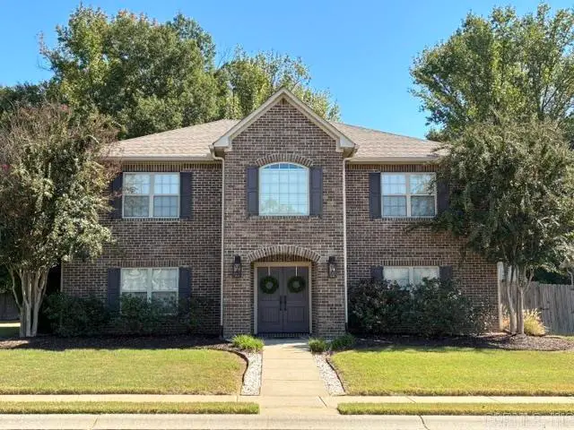 3212 S Cresent Drive, Bryant, AR 72022 - #1