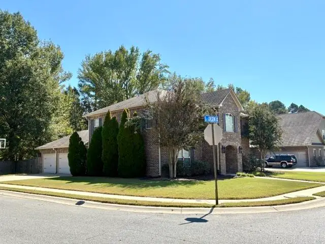 3212 S Cresent Drive, Bryant, AR 72022 - #3