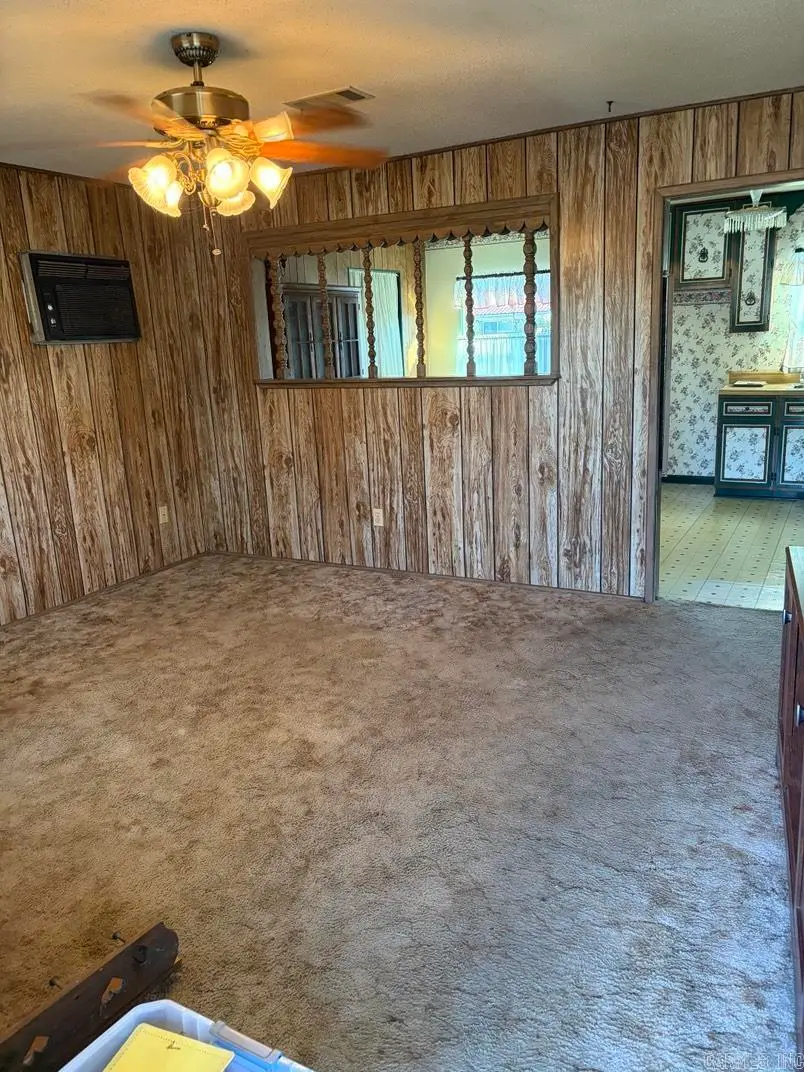 601 Green St, Dardanelle, AR 72834 - #3