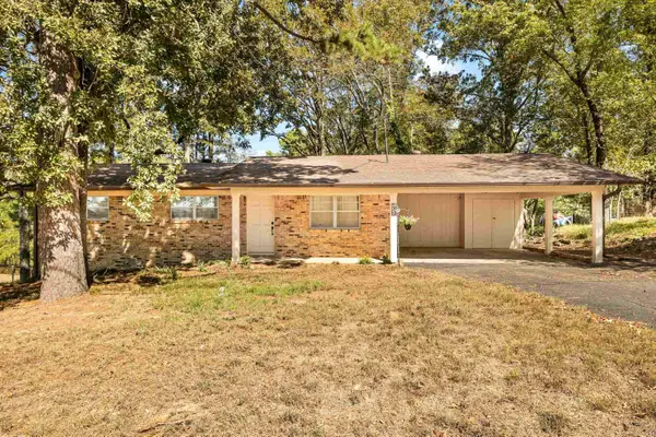 Address Withheld By Seller, Hot Springs, AR 71913