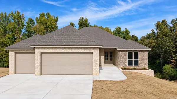 131 Riverstone Cove, Sherwood, AR 72120