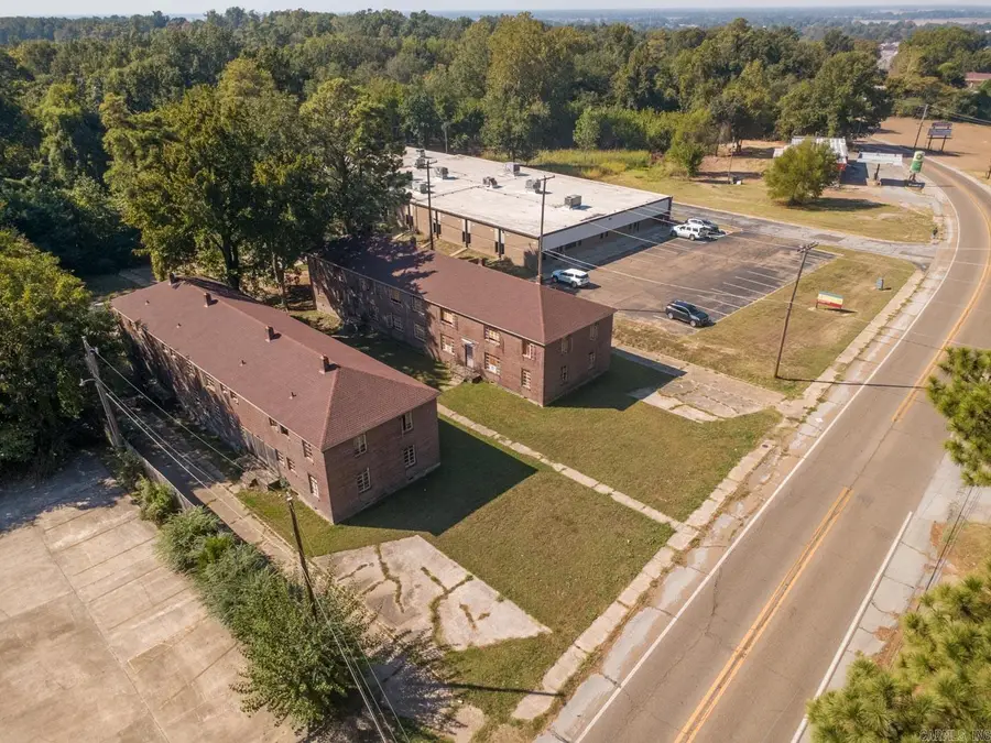1304 E Broadway Street, Forrest City, AR 72335 - #3