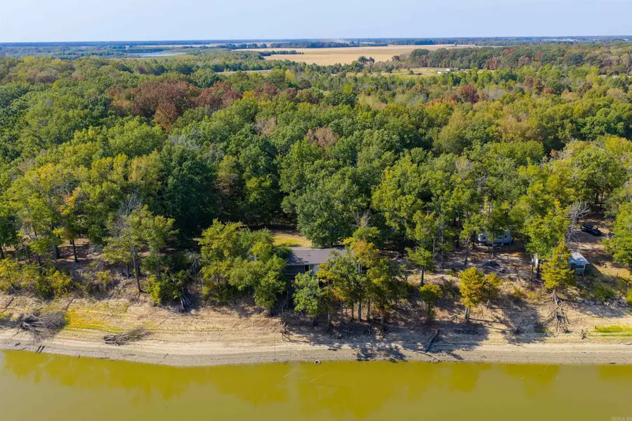 Lots4,5,7,8A,10 Evans Road, Des Arc, AR 72040 - #3