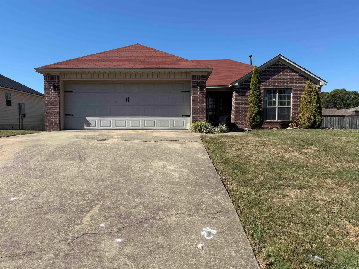 5404 Greenwood Acres Blvd, Little Rock, AR 72204 - #1
