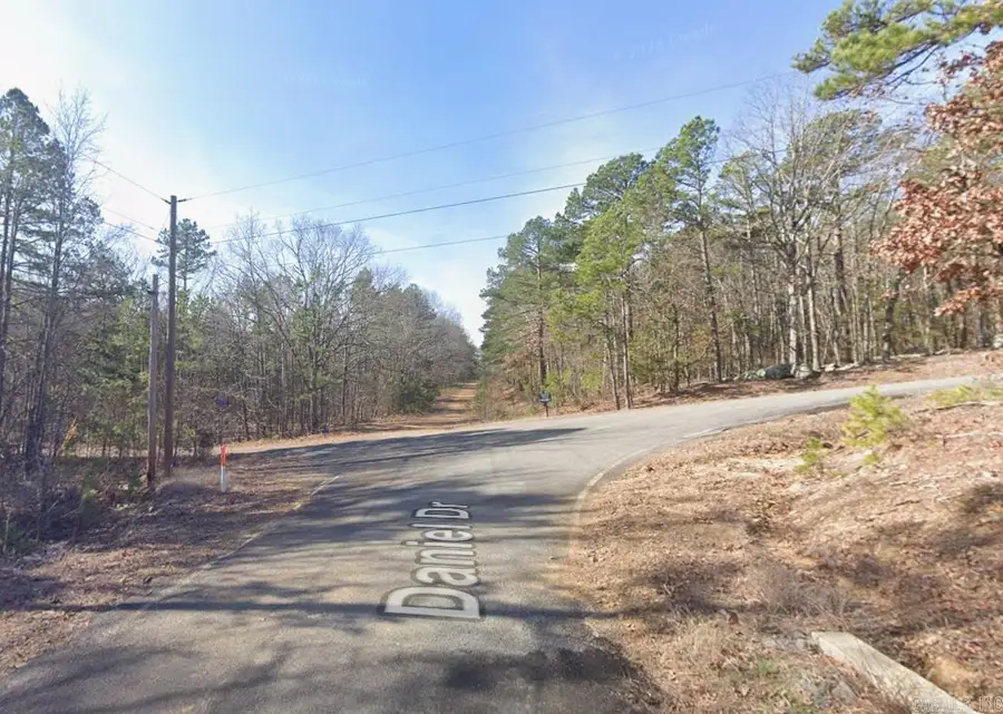 Address Withheld By Seller, Fairfield Bay, AR 72088 - #3