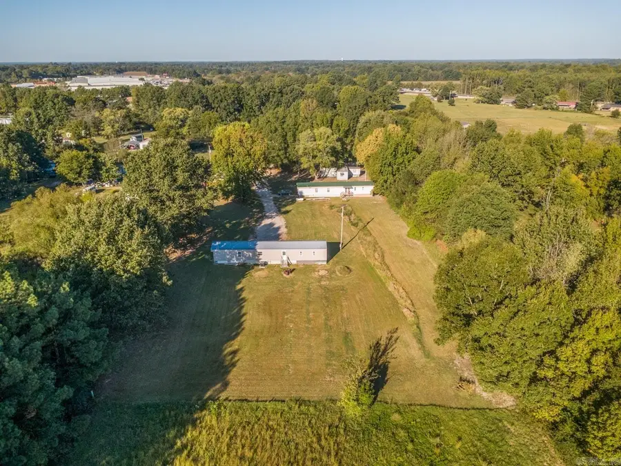 88 Greene 818 Rd, Paragould, AR 72450 - #3