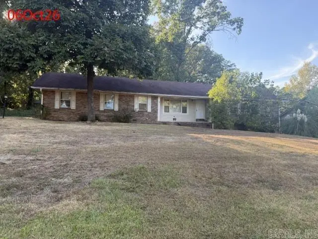 Address Withheld By Seller, Arkadelphia, AR 71923 - #1