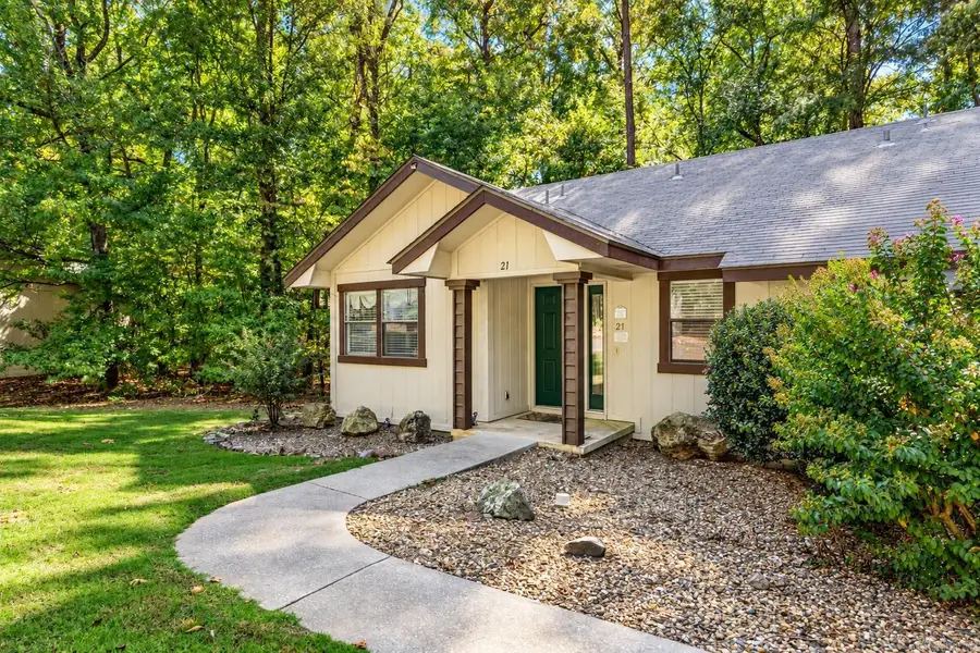 21 Sandalo Lane, Hot Springs Village, AR 71909 - #2
