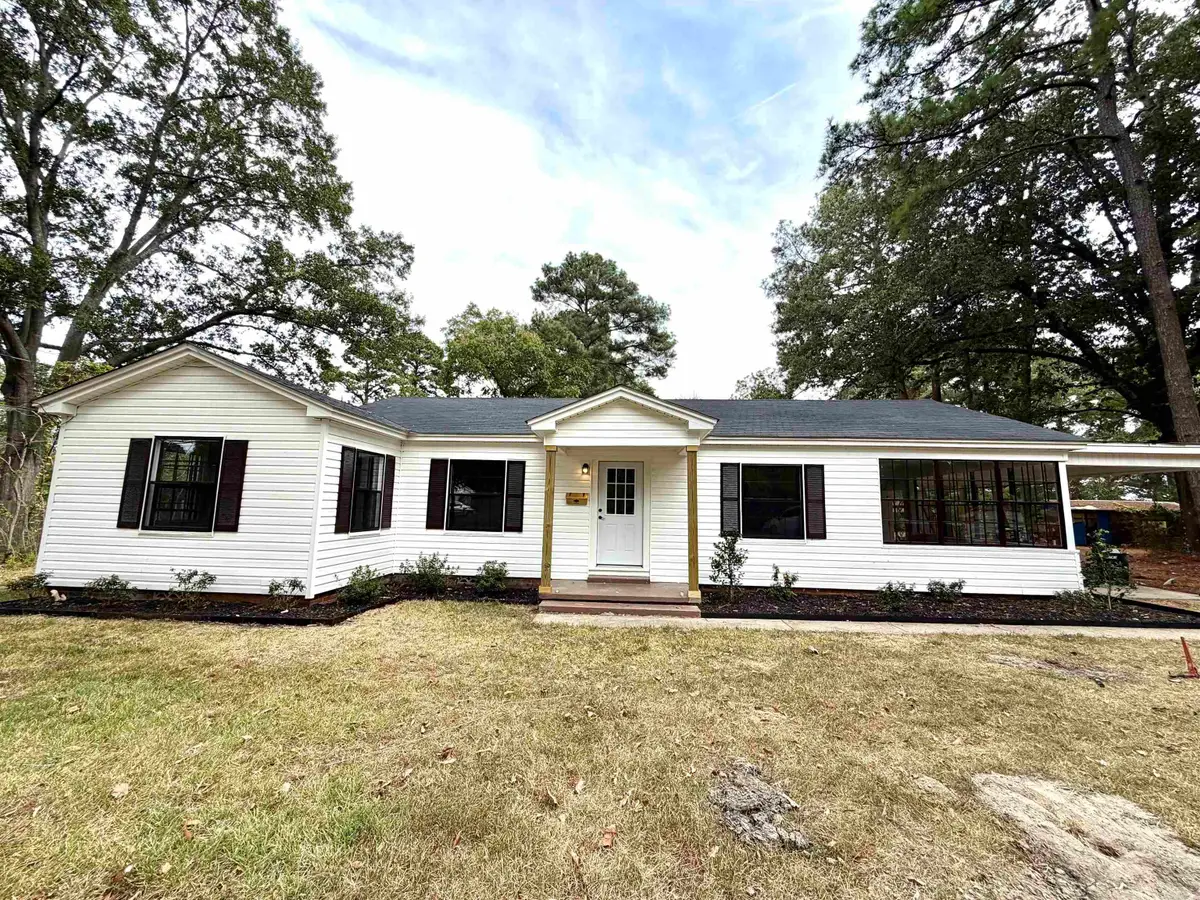 1227 Cleveland Street, Magnolia, AR 71753 - #1