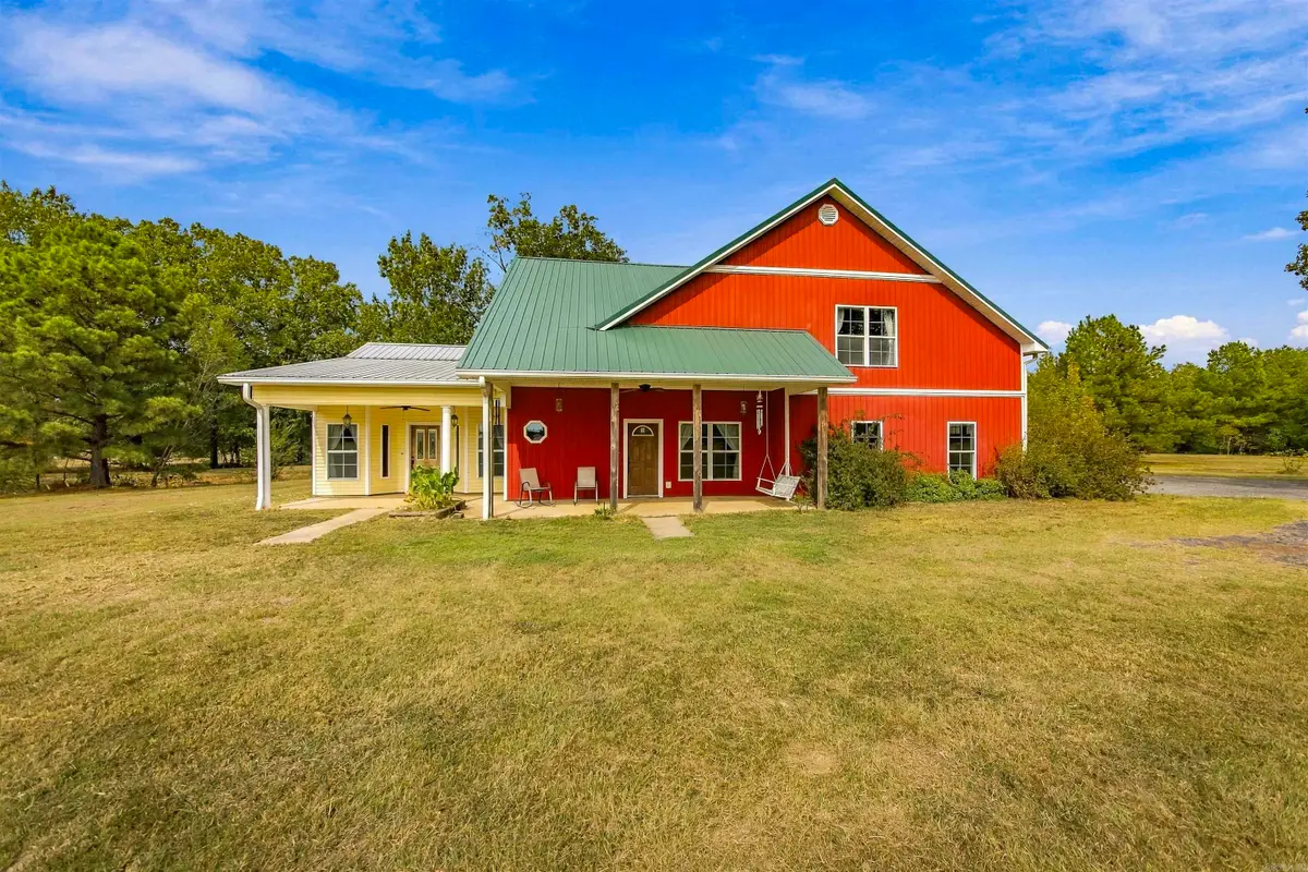19 Serenity Lane, Mayflower, AR 72106 - #1