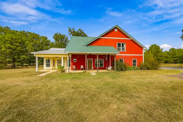19 Serenity Lane, Mayflower, AR 72106